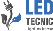 LED Tecnic Logo